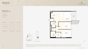 2 Beds
