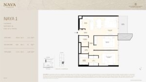 2 Beds