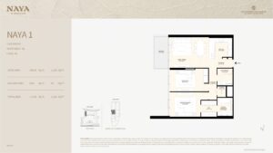 2 Beds