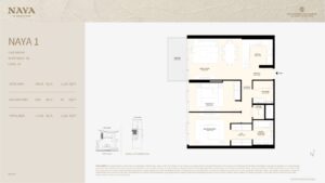 2 Beds