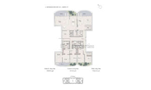 4 Beds