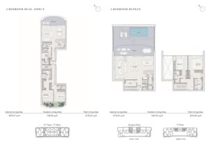 2 Beds