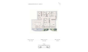 2 Beds