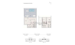 2 Beds