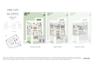 5 Bedrooms