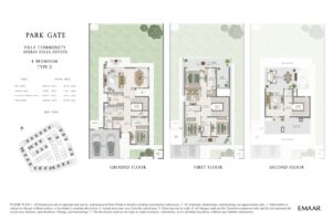 4 Bedrooms