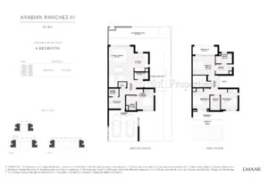 4 Beds