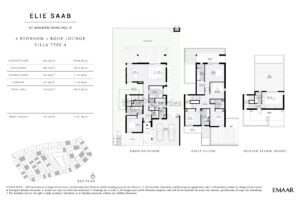 4 Beds