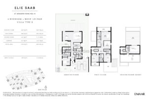 4 Beds