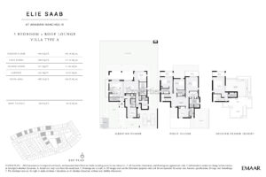 5 Beds