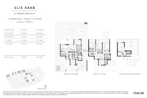 5 Beds