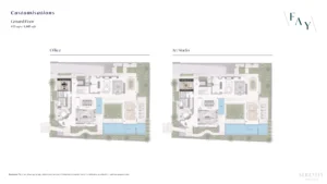 7 Beds