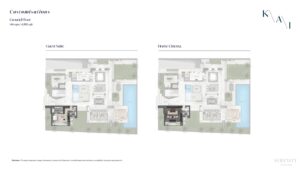 7 Beds