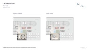 7 Beds