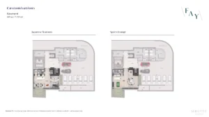 7 Beds