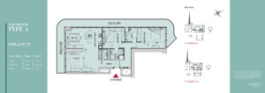 2 Beds