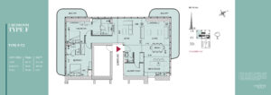 2 Beds