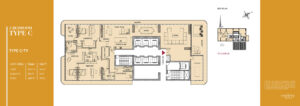 3 Beds
