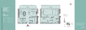 2 Beds