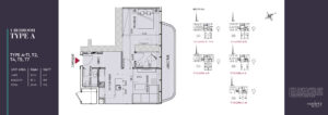 1 Bed