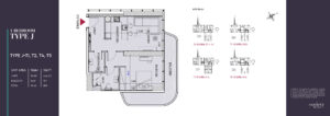 1 Bed