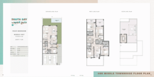 4 Beds