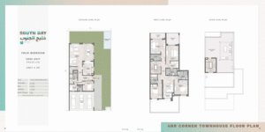 4 Beds