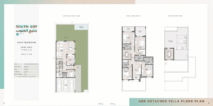 4 Beds