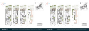 5 Beds