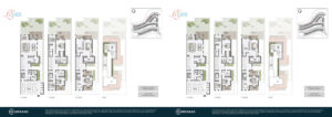 5 Beds