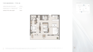 2 Beds