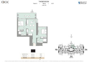 2 Beds