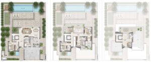 4 Beds