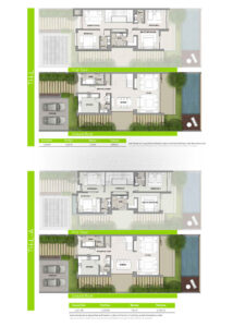 4 Beds