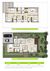 5 Beds