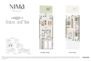 4 Beds