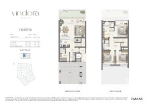 3 Beds