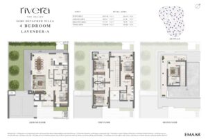 4 Beds
