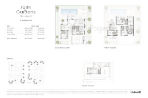 5 Beds