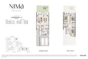 1 Bed