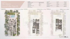 4 Beds