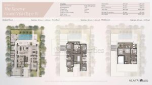 6 Beds