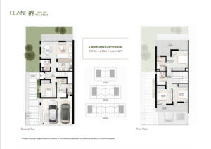 4 Beds