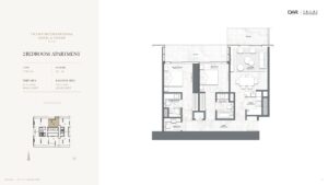 2 Beds