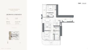 2 Beds