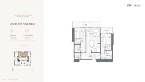2 Beds
