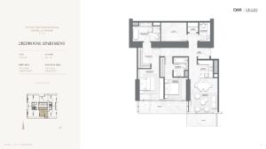 2 Beds