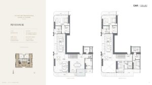 4 Beds