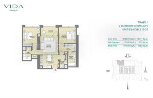 2 Beds