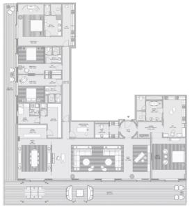 4 Bedrooms